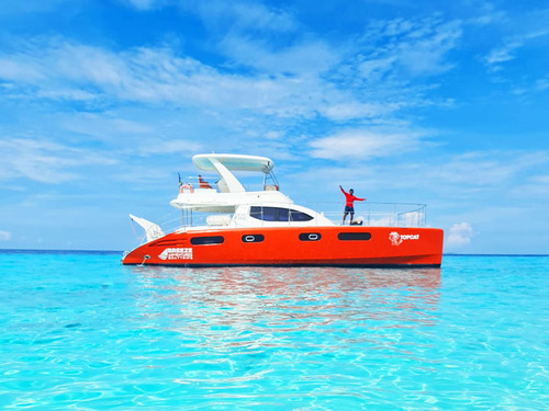 Curacao boat Trip Prices