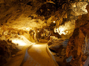 curacao excursions sightseeing hato caves travelila shoreexcursioneer