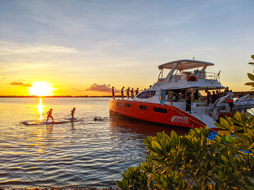 Curacao Sunset  Excursion Cost
