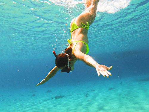 Curacao Turtle Bay Cruise Excursion Booking