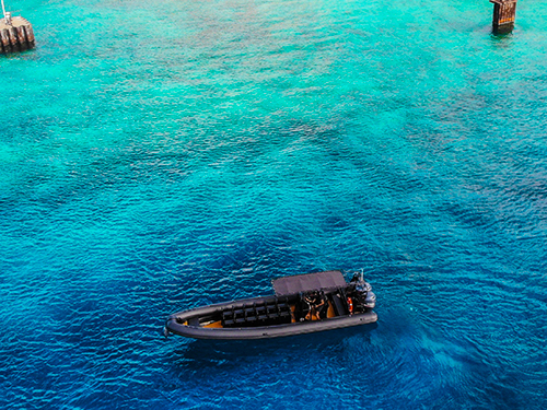 Curacao  Willemstad Blue Room Cave Shore Excursion Booking