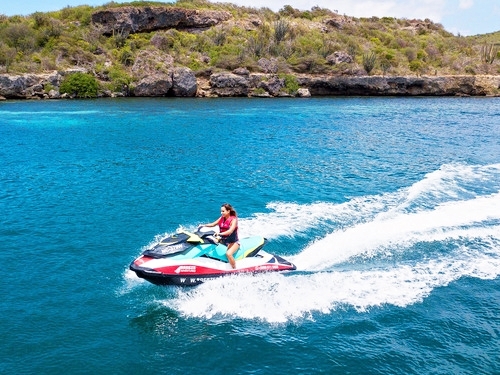 Curacao Watersport Shore Excursion Prices