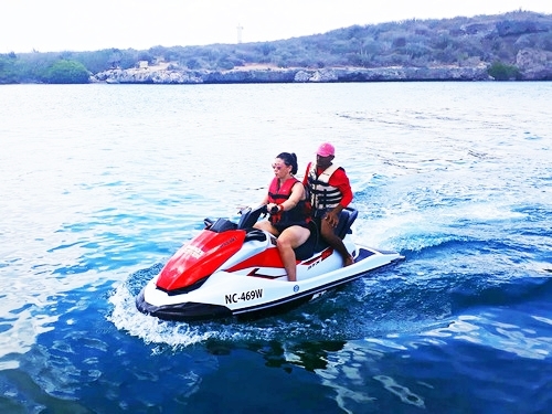 Curacao  Willemstad  Excursion Tickets