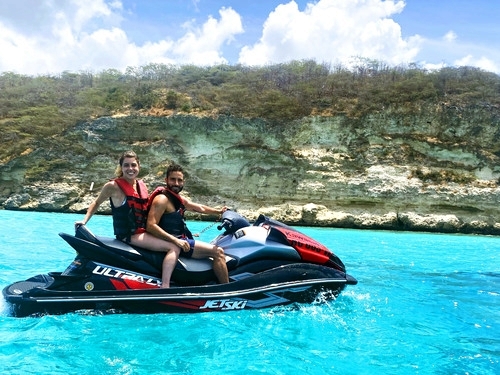 Curacao  Willemstad Extreme Tour Reviews
