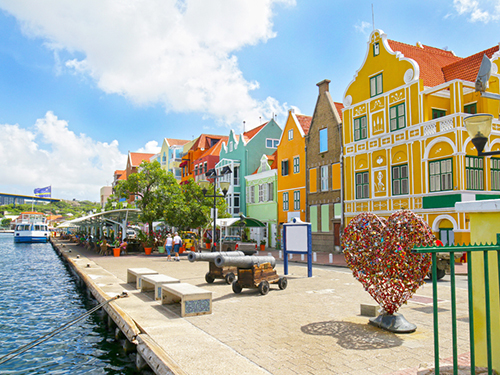 Curacao Scharloo  Shore Excursion Cost