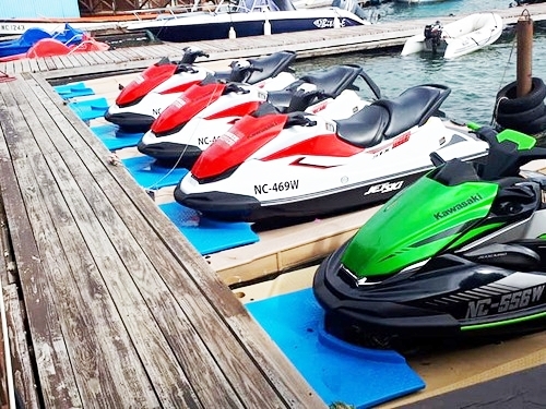 Curacao  Willemstad Watersport Tour Reviews
