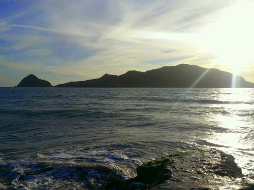 Mazatlan Mexico kayaking Shore Excursion Reviews