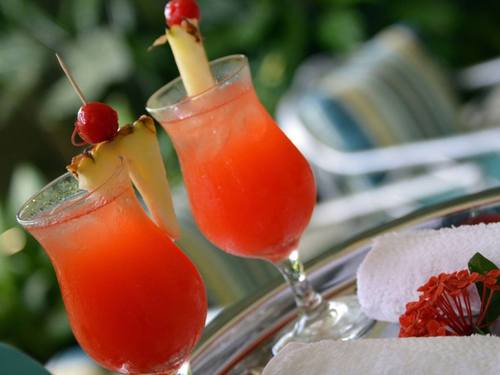 Falmouth Jamaica resort day pass Excursion Reviews