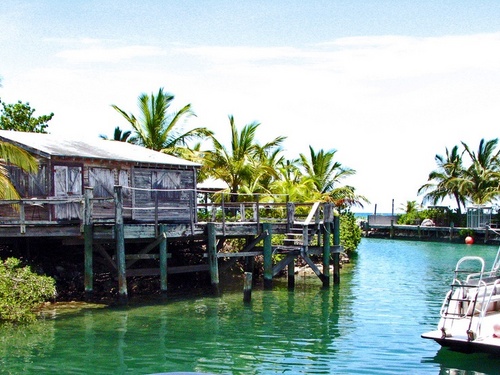 Nassau  Bahamas Stuart Cove's DSD by boat Reviews
