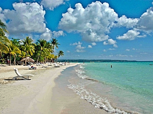 Montego Bay 7 Mile Beach Trip Cost