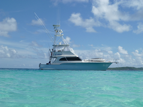 Castries sport fishing Tour Prices