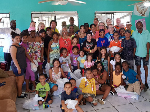 Roatan Honduras West End Excursion Prices