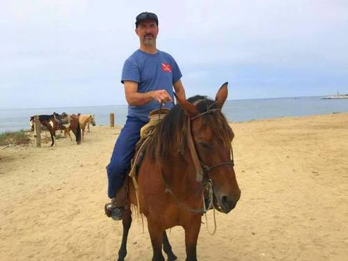 Ensenada horseback riding Prices
