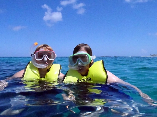 Nassau Bahamas private boat Excursion Prices