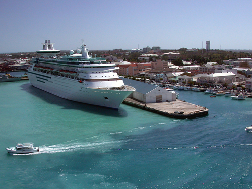 Nassau Fort Montagu Cruise Excursion Booking