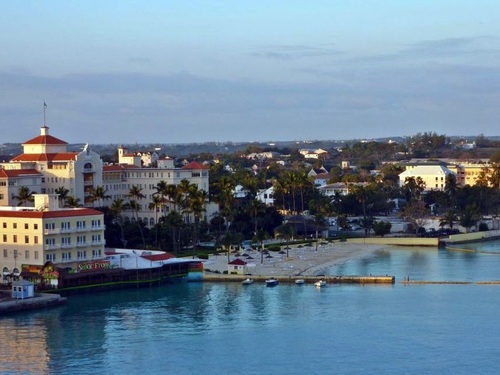 Nassau beer tasting Trip Reservations