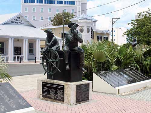 Grand Cayman memorial Tour Tickets