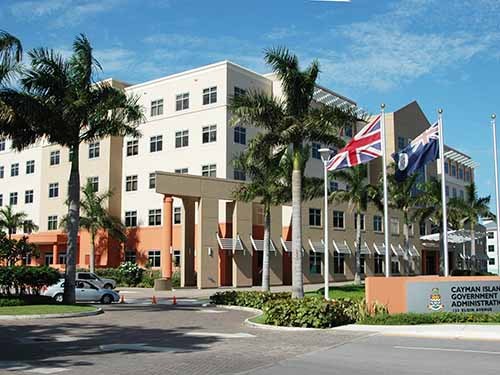 Grand Cayman government buildings Excursion Tickets