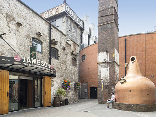 Dublin Ireland Guiness Storehouse Cruise Excursion Reviews