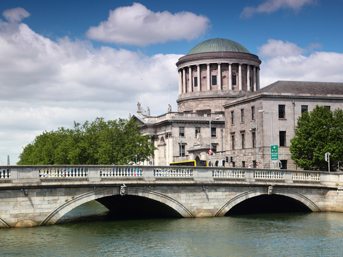 Dublin Parnell Square Writers Museum Tour Prices