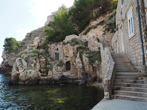 Dubrovnik Onofrios Fountain Walking Excursion Tickets