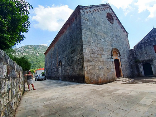 Dubrovnik Mali Ston Shore Excursion Reviews