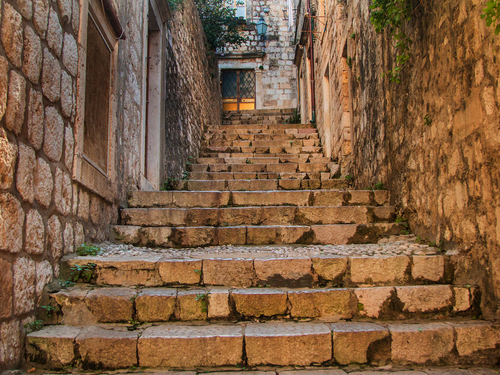 Dubrovnik Old Town Walking Cruise Excursion Prices