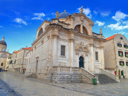 Dubrovnik Old Town Walking Excursion Reviews