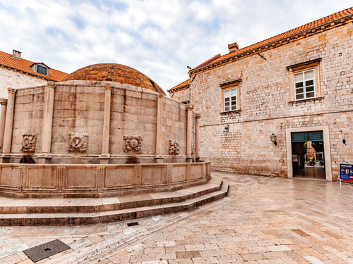 Dubrovnik Panorama Adventure by Boat and Game of Thrones Shooting Sites Excursion