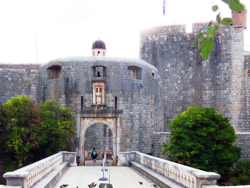 Dubrovnik Panorama Adventure by Boat and Game of Thrones Shooting Sites Excursion