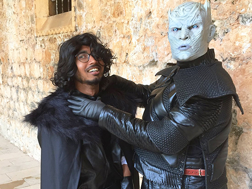 Dubrovnik Panorama Adventure by Boat and Game of Thrones Shooting Sites Excursion