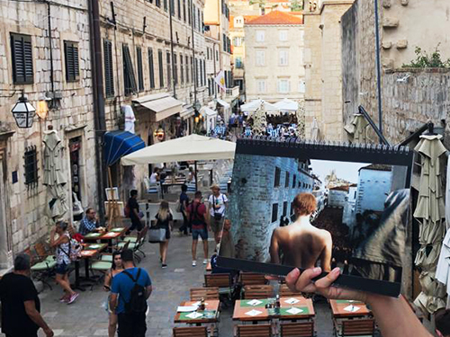 Dubrovnik Old Town Cruise Excursion Cost