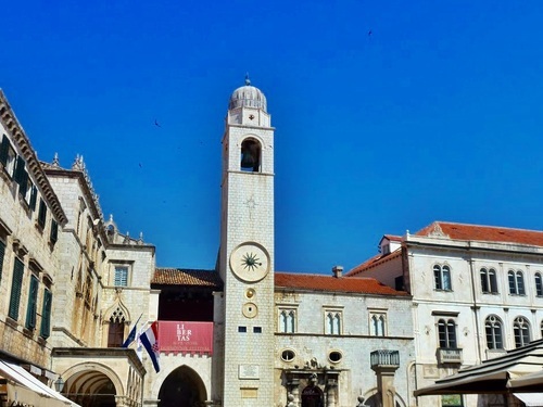 Dubrovnik Stradun Tour Reviews