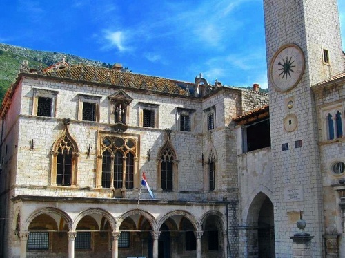 Dubrovnik Orlando column Excursion Booking