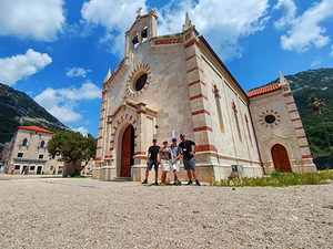 Dubrovnik Wine and Oysters a Taste of Dalmatia Excursion 