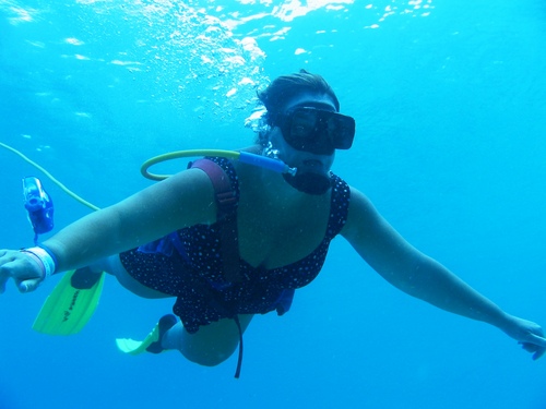 Nassau snuba diving Trip Reviews