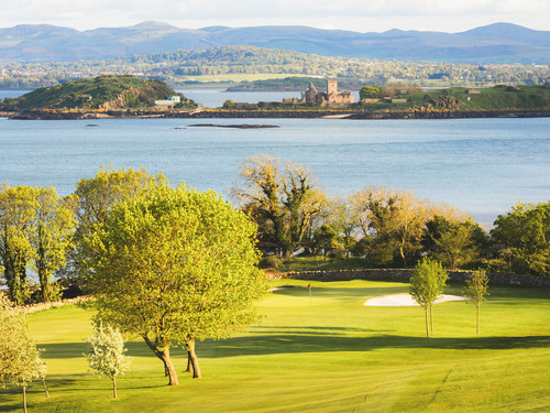 Edinburgh Harbours to Heritage: Fife and St. Andrews Excursion