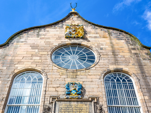 Edinburgh Grassmarket Trip Cost