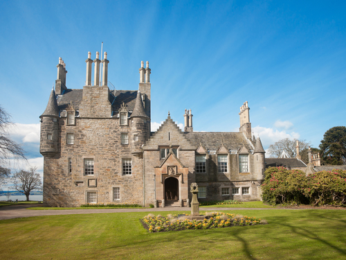 Edinburgh  Grassmarket Trip Cost