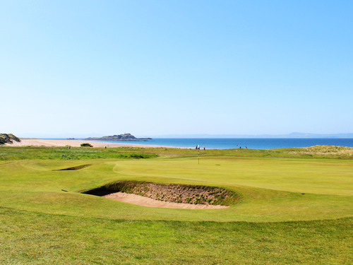 Edinburgh Private Sightseeing Excursion