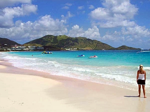 St Maarten maho beach Shore Excursion Reservations