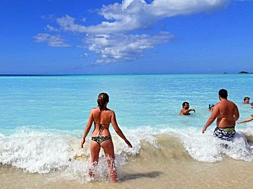 Antigua St. Johns Sugar Plantation Shore Excursion Prices