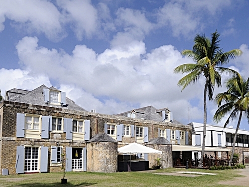 Antigua St. Johns Sugar Plantation Shore Excursion Booking