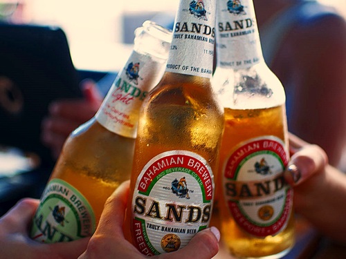 Nassau beer tasting Excursion Reviews
