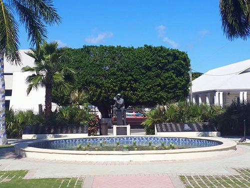 Grand Cayman Cayman Islands beach Trip Cost