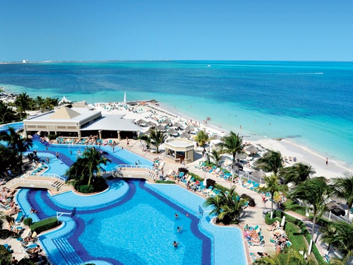 Ocho Rios All Inclusive Resort Day Pass At Riu Ocho Rios