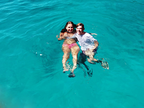 St. Thomas vessel Tour Tickets