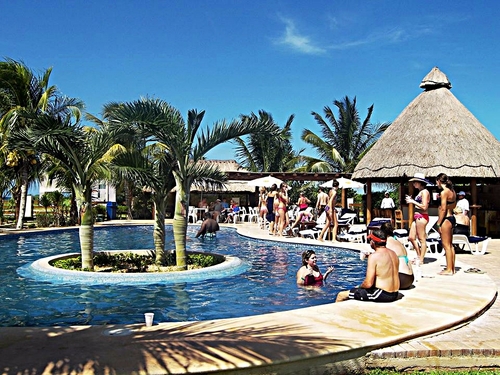 All Inclusive Beach Resort Getaway Progreso Yucatan Mexico All Inclusive Beach Resort Getaway