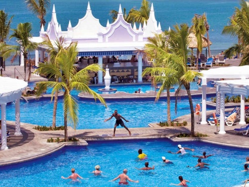 Montego Bay Beach Day Pass Shore Excursion Reviews