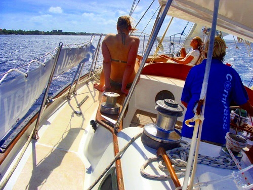 Bonaire snorkeling Tour Reservations